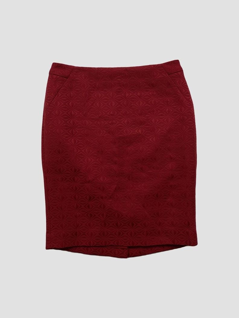 Falda larga THE LIMITED - Talla 36 (VOP00861550)-0