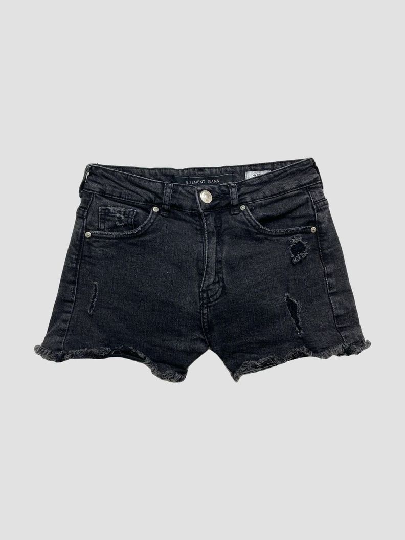 Short BASEMENT - Talla 36 (VOP00901430)-0