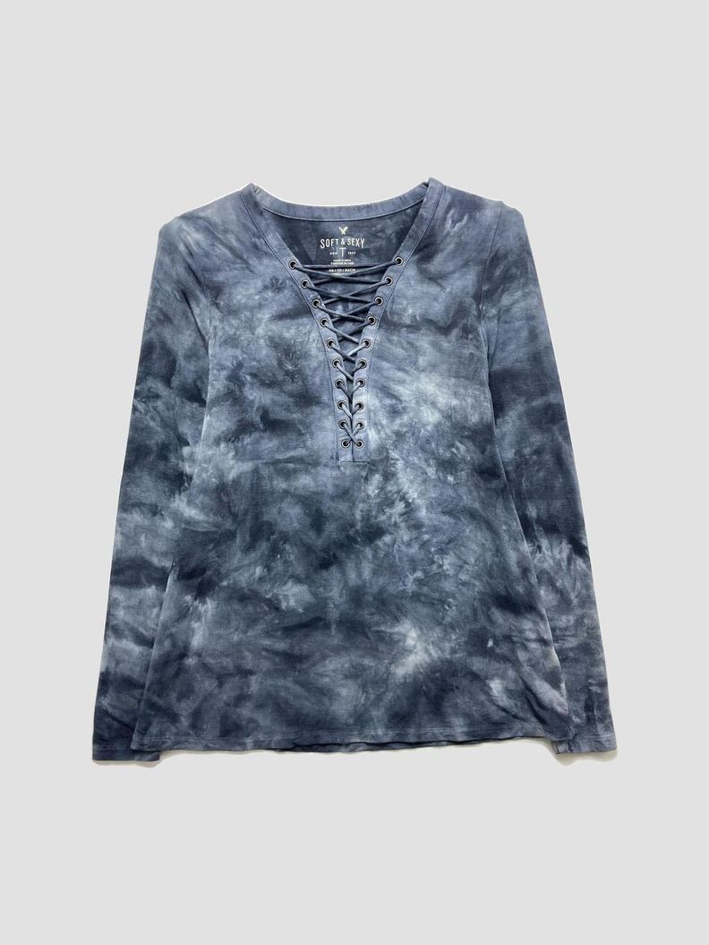 Blusa AMERICAN EAGLE - Talla XS (VOP00806259)