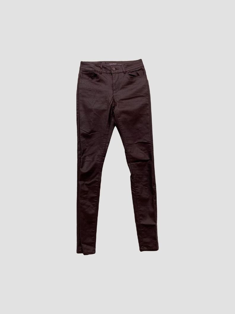 Pantalón VERO MODA - Talla 36 (VOP00871049)