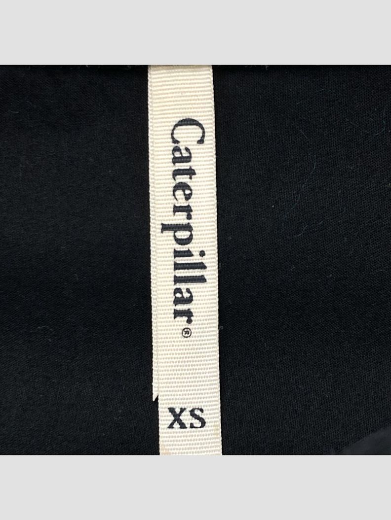 Camisa CATERPILLAR - Talla XS (VOP00944854)-1