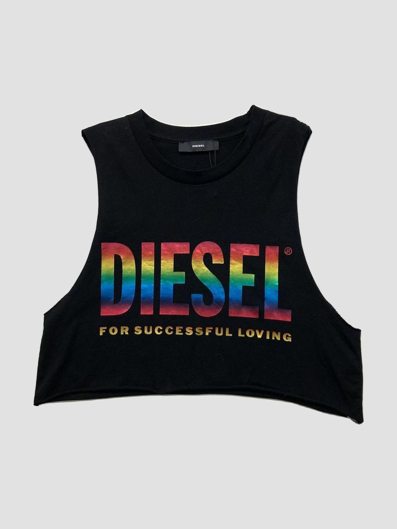Top DIESEL - Talla S (VOP00945170)-0