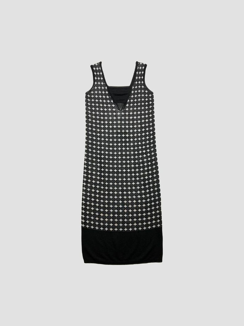 Vestido largo BIMBA Y LOLA - Talla S (VOP00864249)