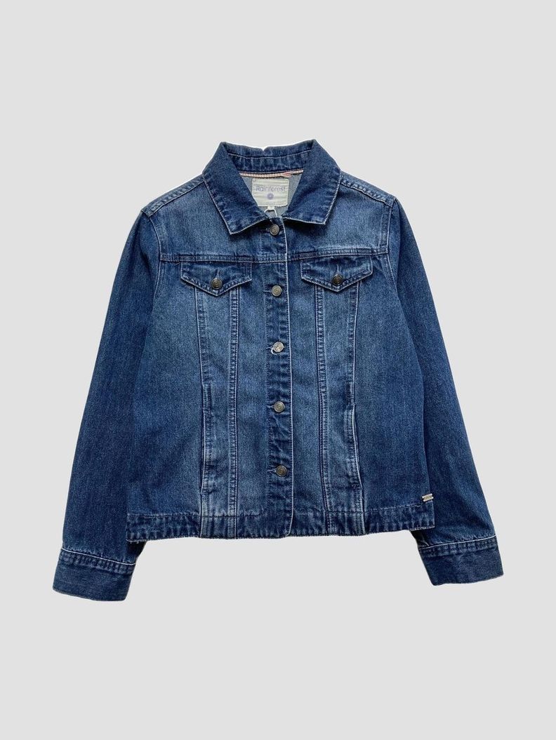 Chaqueta casual RAINFOREST - Talla S (VOP00830107)