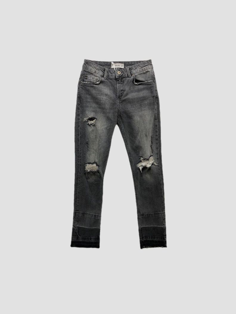Jean MANGO - Talla 34 (VOP00773425)-0