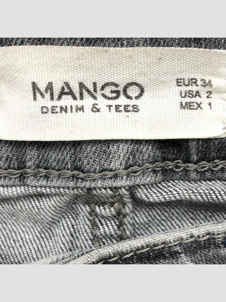 Jean MANGO - Talla 34 (VOP00773425)-2