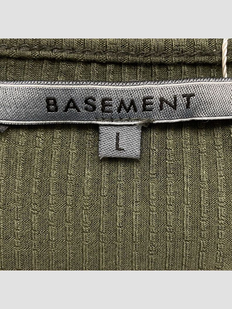 Polera BASEMENT - Talla L (VOP00824837)-1