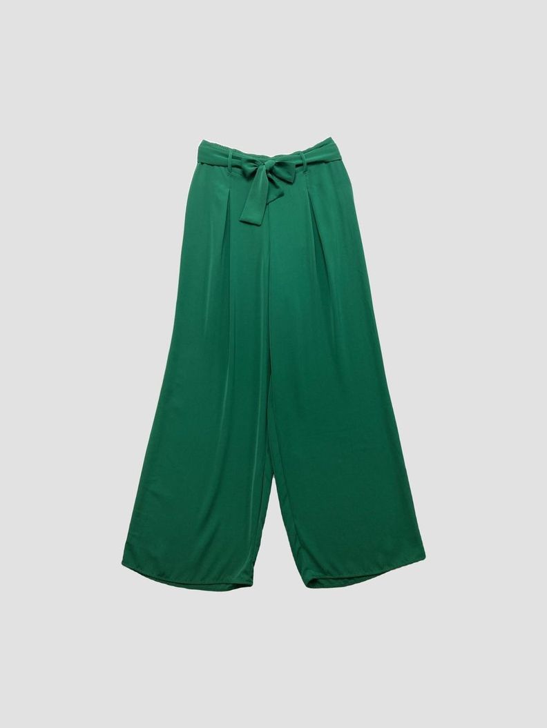 Pantalón STRADIVARIUS - Talla 38 (VOP00868335)