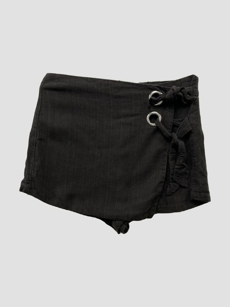Short OPPOSITE - Talla 36 (VOP00908172)-0