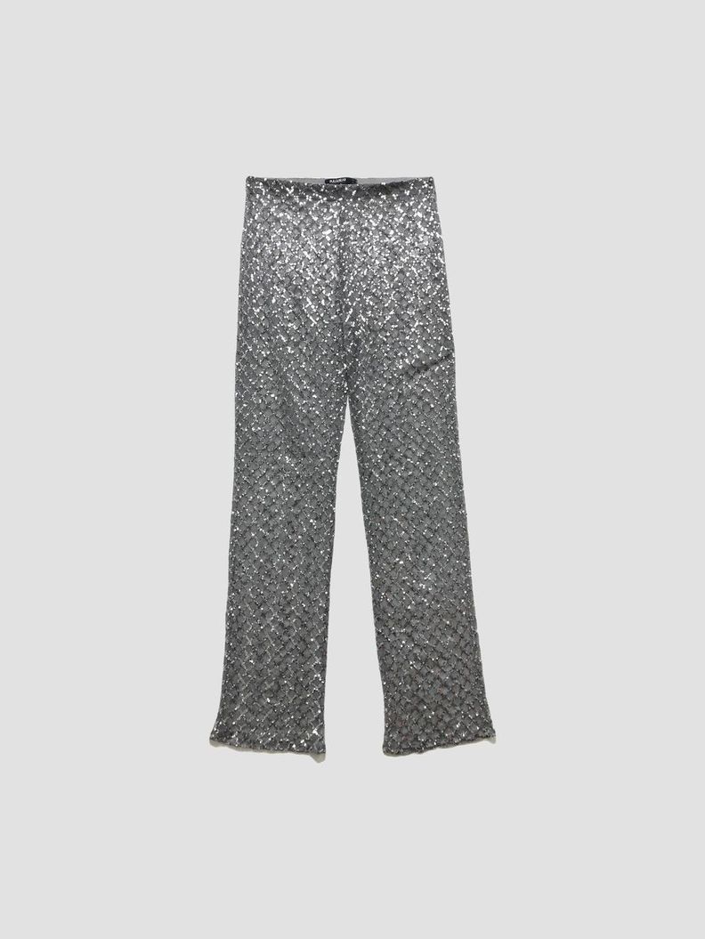 Pantalón PULL&BEAR - Talla 40 (VOP00815409)-0
