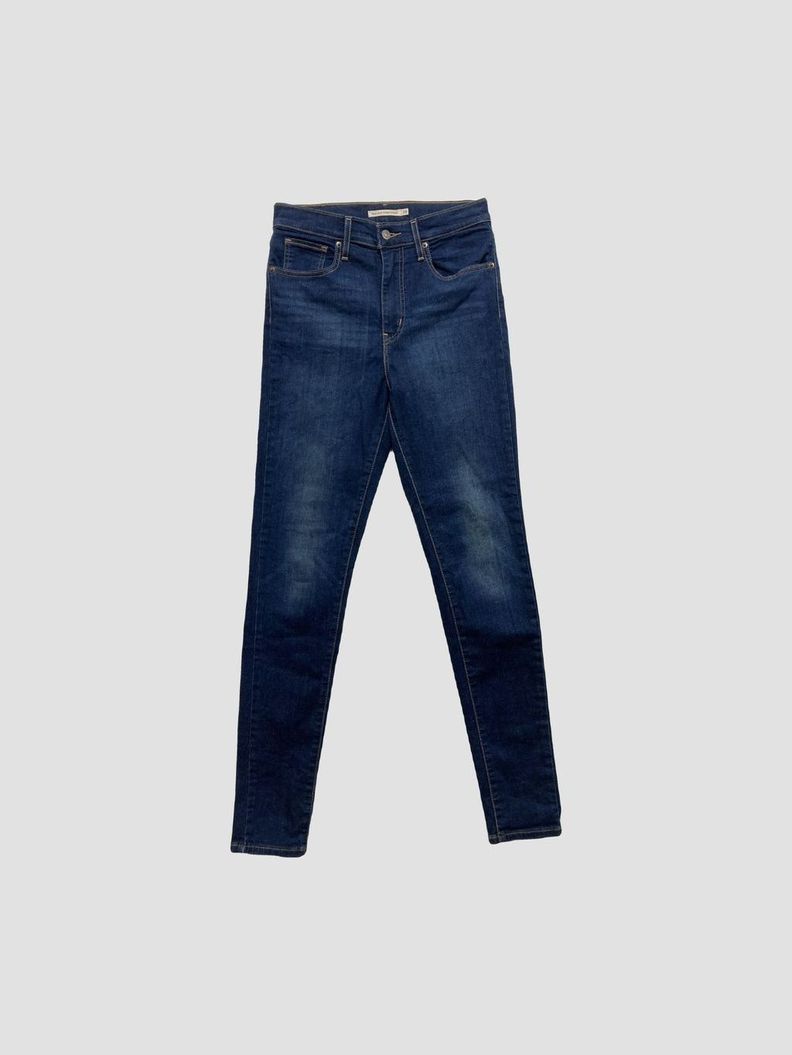 Jean LEVI'S - Talla 38 (VOP00906394)-0