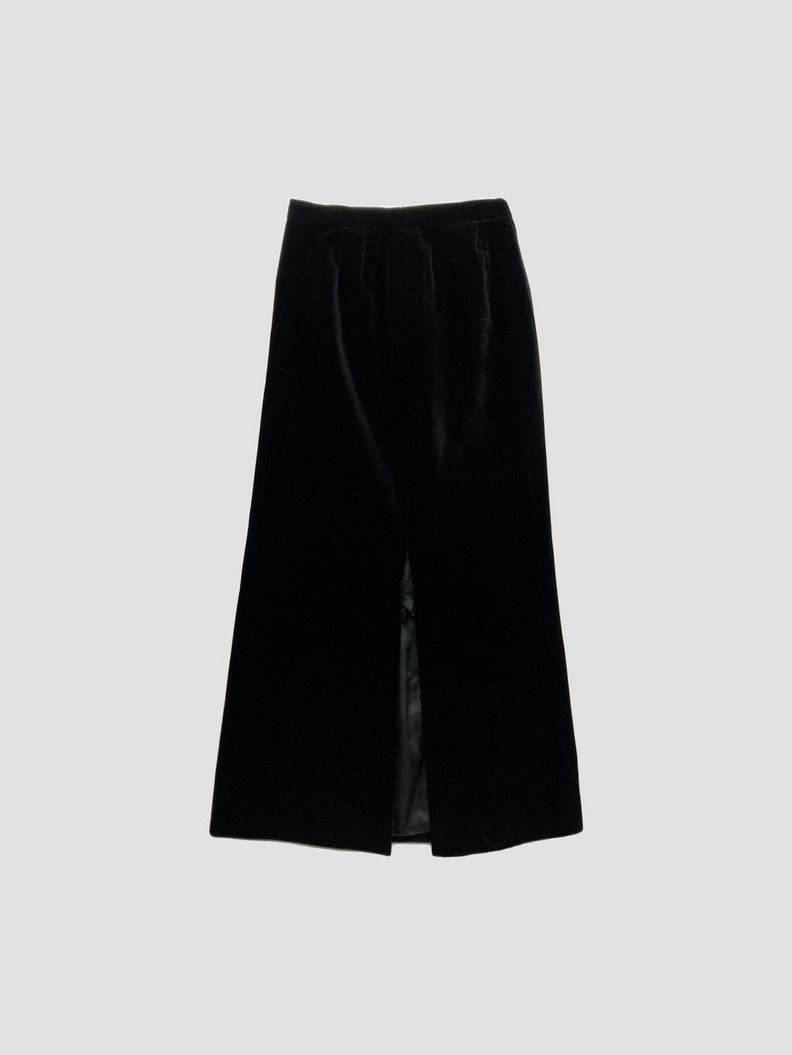 Falda larga VINTAGE - Talla 40 (VOP00890056)-0