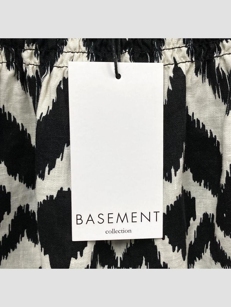 Blusa BASEMENT - Talla M (VOP00894157)-3