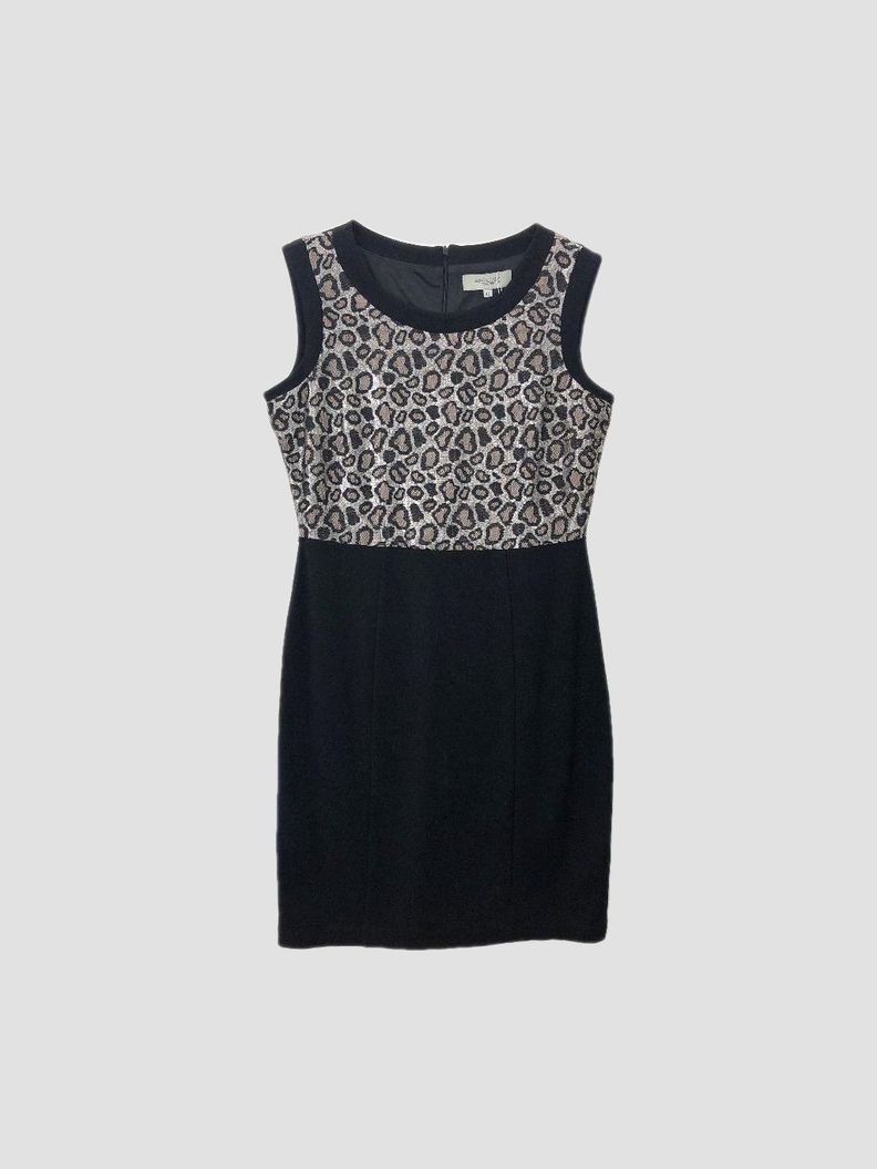 Vestido corto APOLOGY - Talla XL (VOP00765283)-0