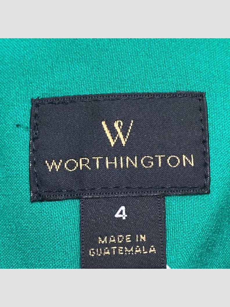 Falda corta WORTHINGTON - Talla 36 (VOP00744680)-1