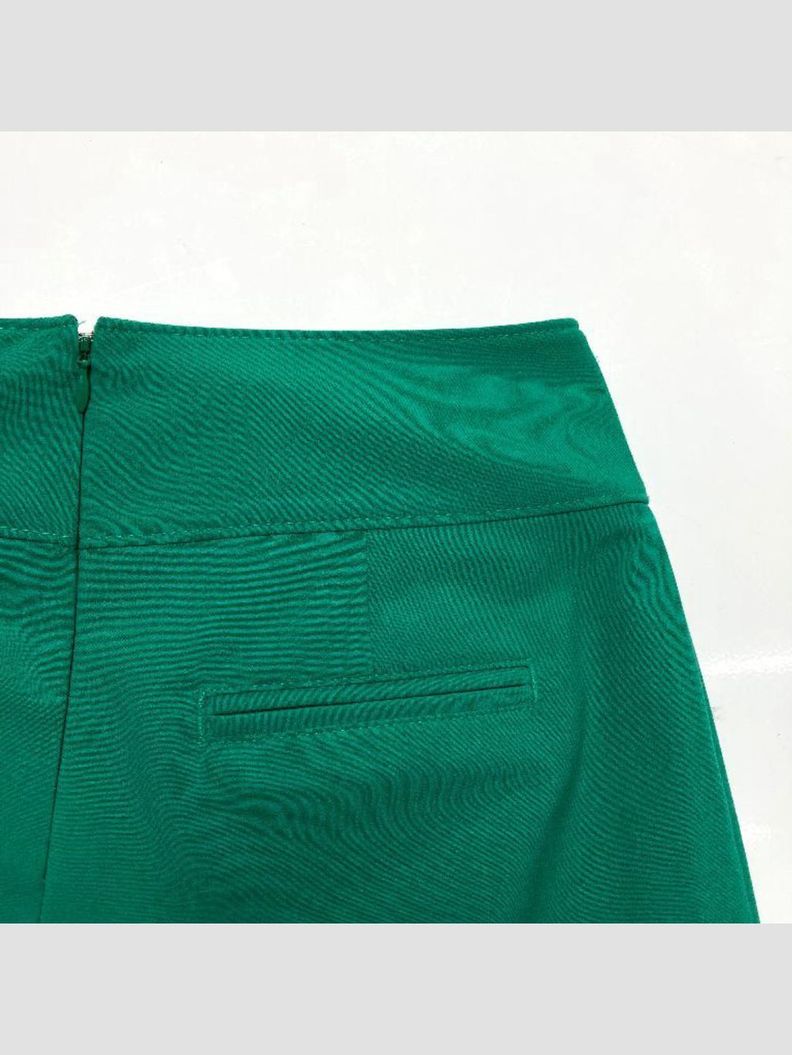 Falda corta WORTHINGTON - Talla 36 (VOP00744680)-2
