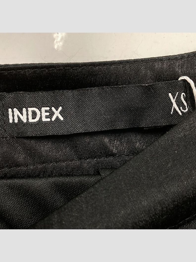 Falda corta INDEX - Talla 34 (VOP00860529)-1