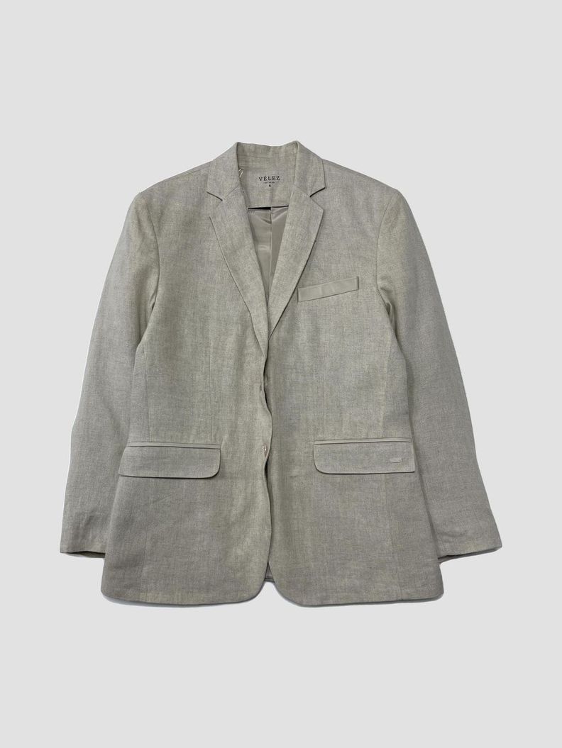 Blazer VELEZ - Talla S (VOP01118339)