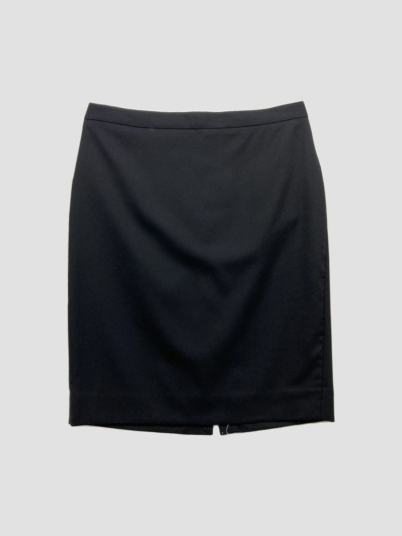 Falda larga J. CREW - Talla 38 (VOP00868312)-0