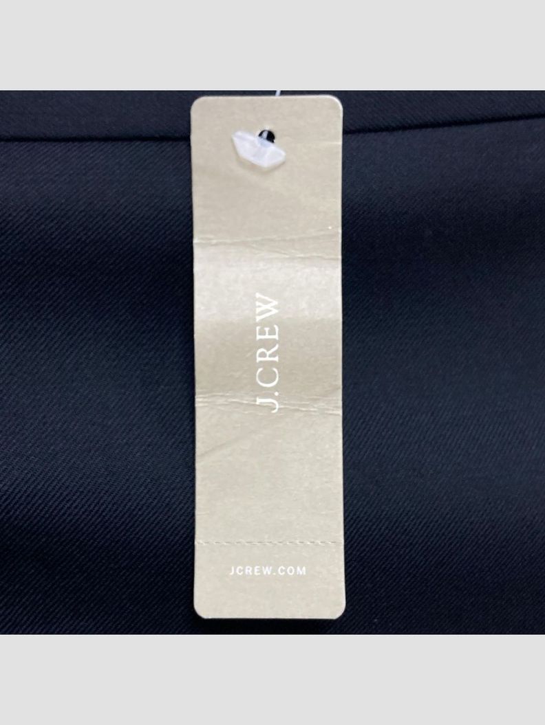 Falda larga J. CREW - Talla 38 (VOP00868312)-2