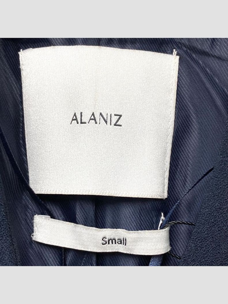 Chaqueta formal ALANIZ - Talla S (VOP00887712)-1