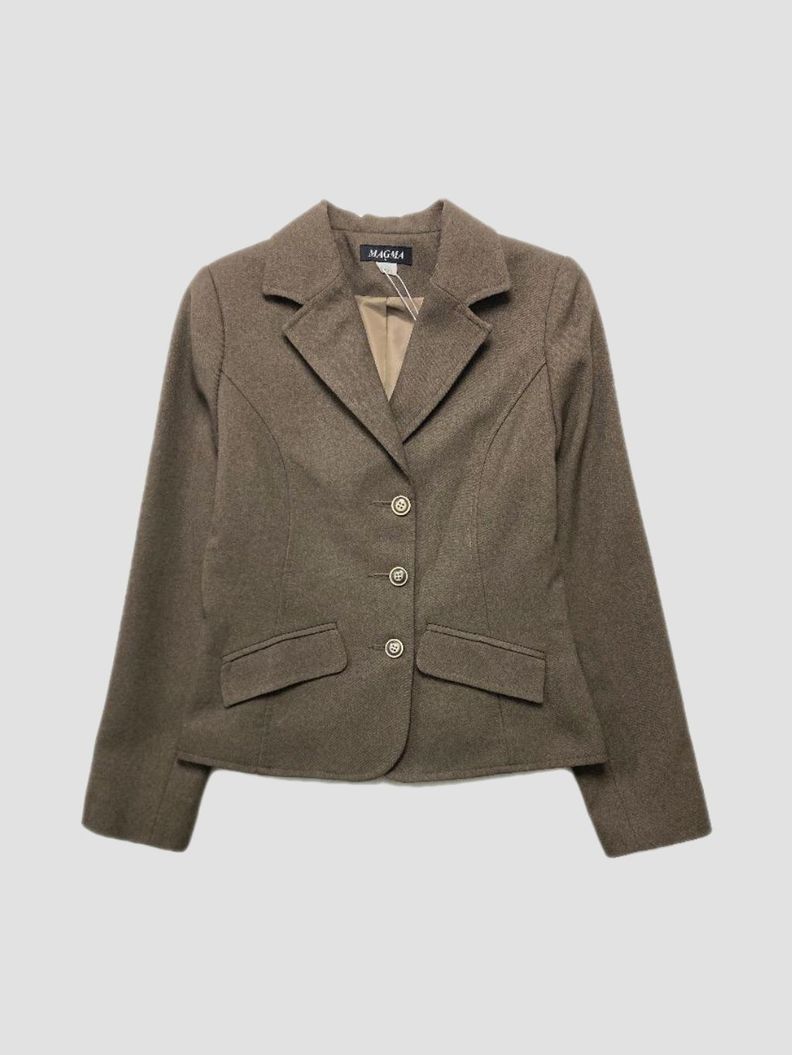 Blazer MAGMA - Talla S (VOP00780737)