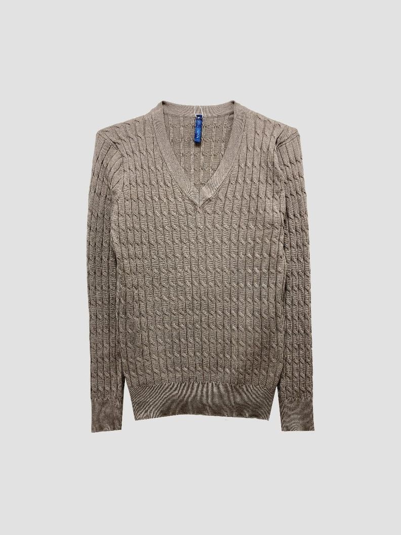 Sweater MARITTIMO - Talla L (VOP00809177)