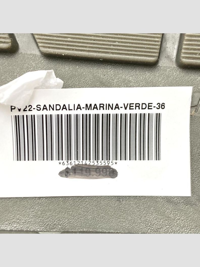 Sandalias CARO CRIADO - Talla 36 (VOP00900008)-2