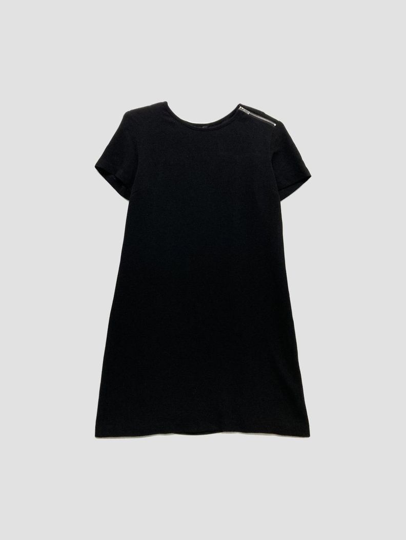 Vestido corto ALANIZ - Talla S (VOP00856090)-0