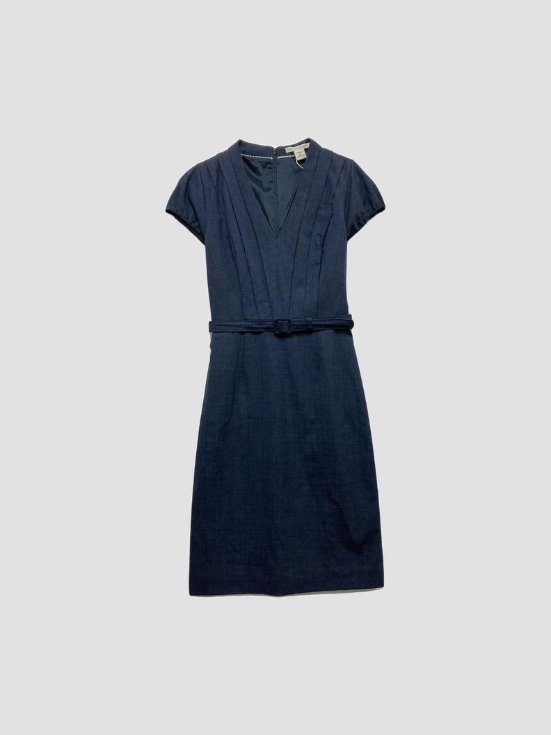 Vestido corto BANANA REPUBLIC - Talla XS (VOP00870517)-0