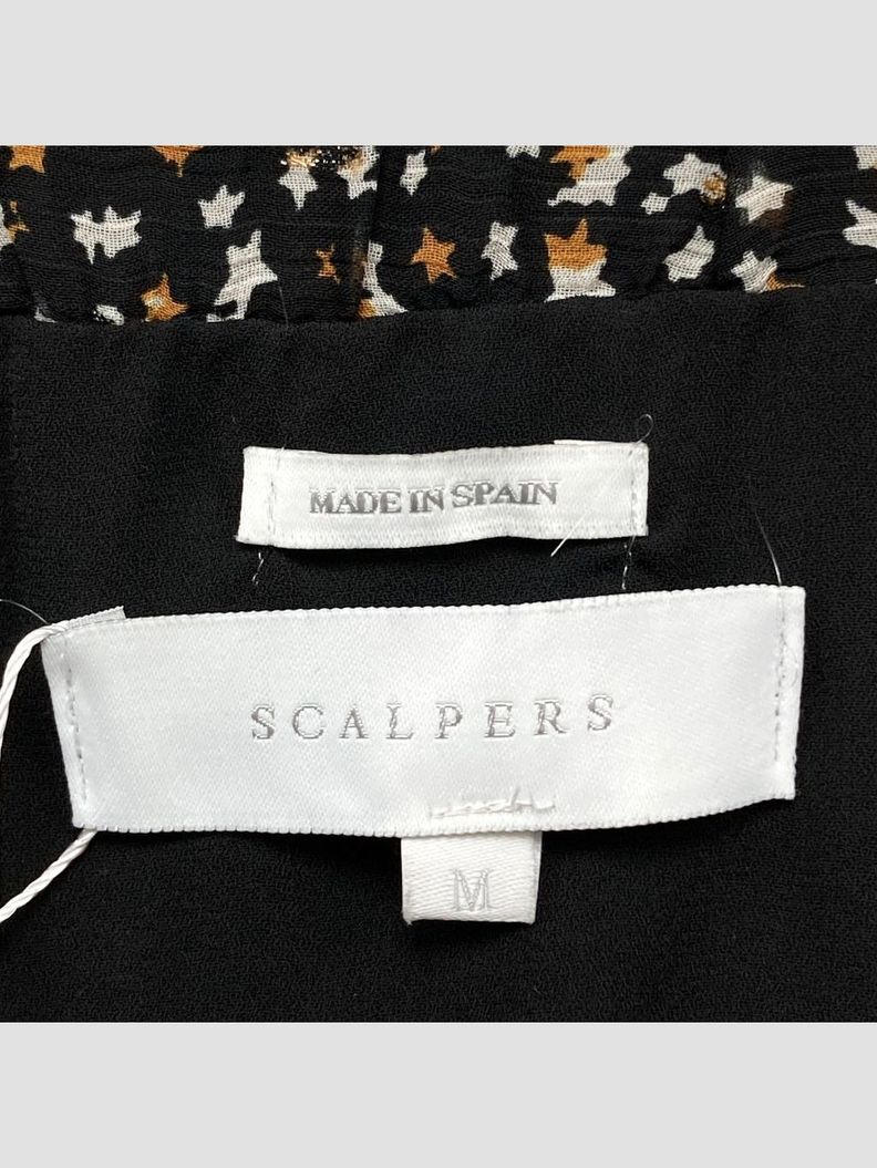Falda corta SCALPERS - Talla 38 (VOP00887881)-2