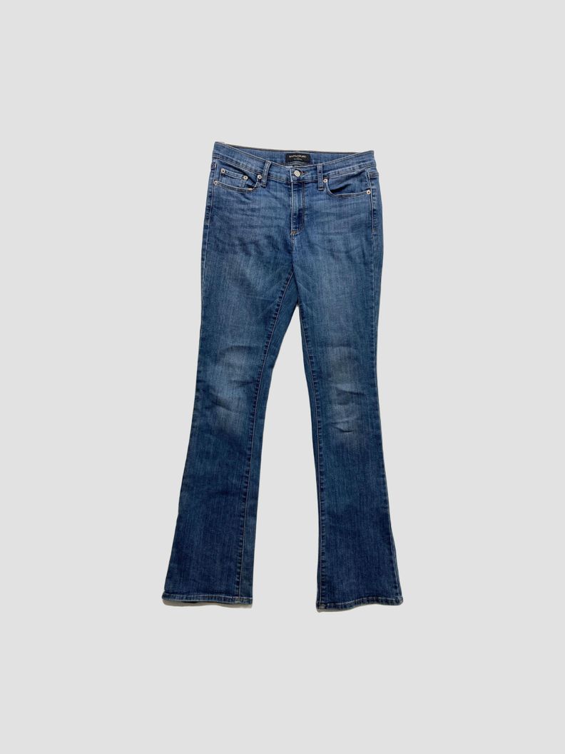 Jean BANANA REPUBLIC - Talla 40 (VOP00936051)-0