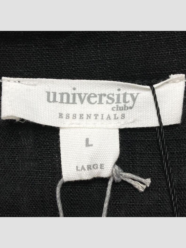 Vestido corto UNIVERSITY CLUB - Talla L (VOP00911682)-1