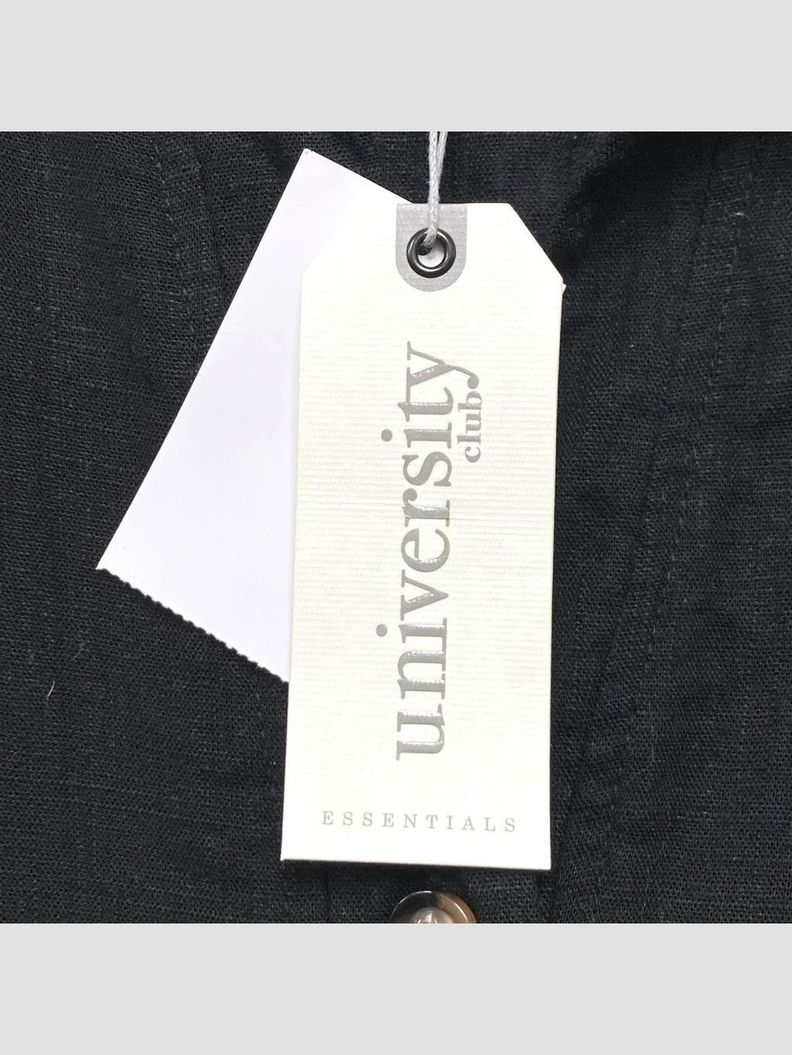 Vestido corto UNIVERSITY CLUB - Talla L (VOP00911682)-2