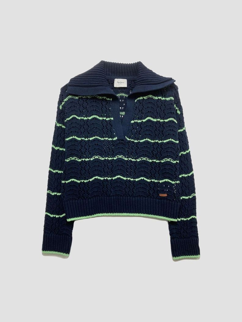 Sweater PEPE JEANS - Talla XS (VOP00872535)-0