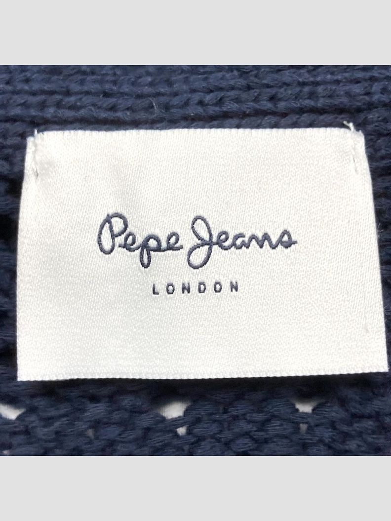 Sweater PEPE JEANS - Talla XS (VOP00872535)-1