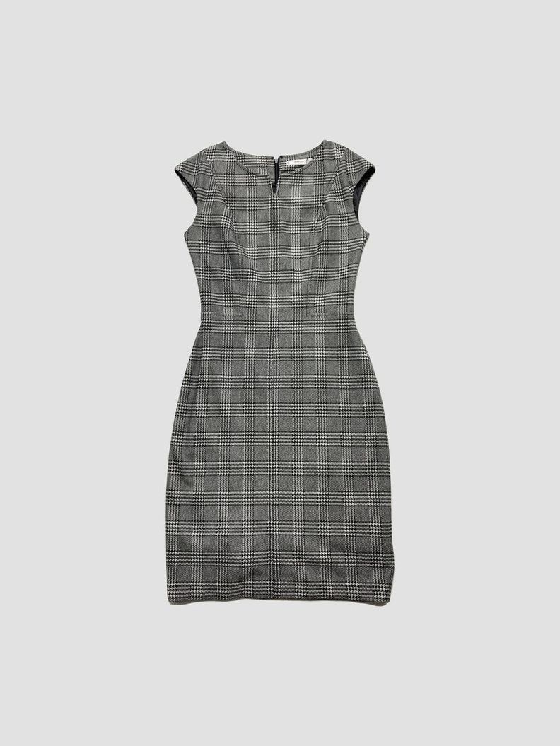 Vestido largo MANGO - Talla S (VOP00944590)-0
