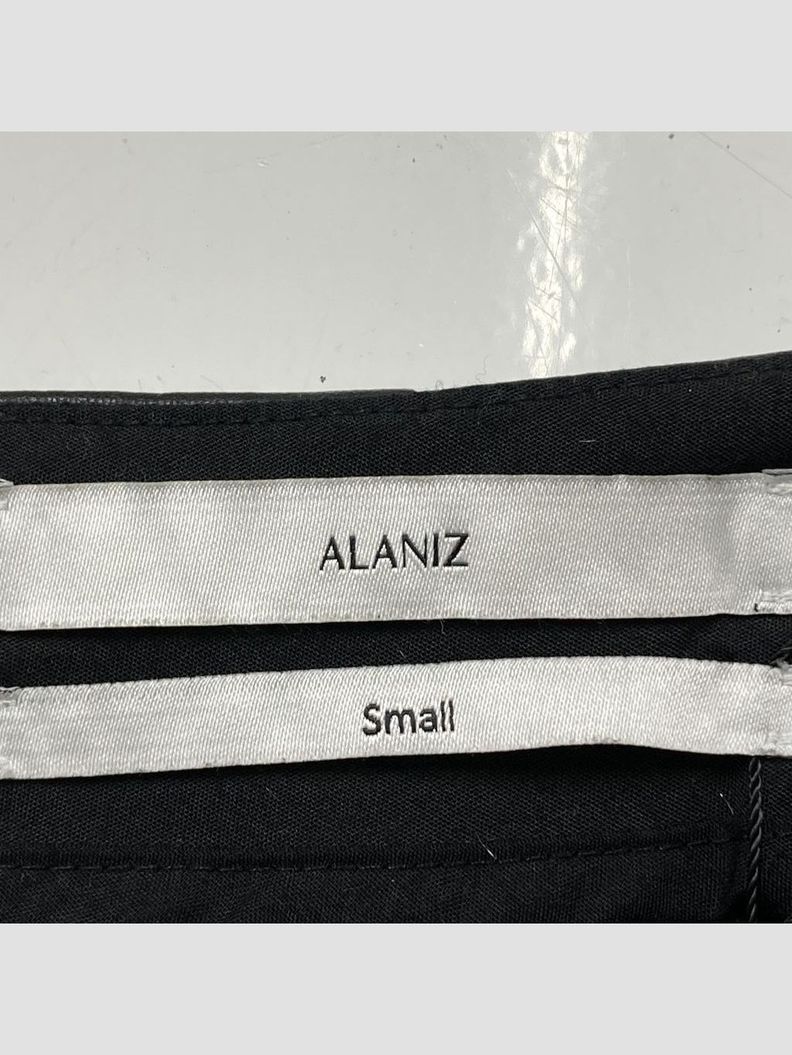 Falda larga ALANIZ - Talla 36 (VOP00886824)-1