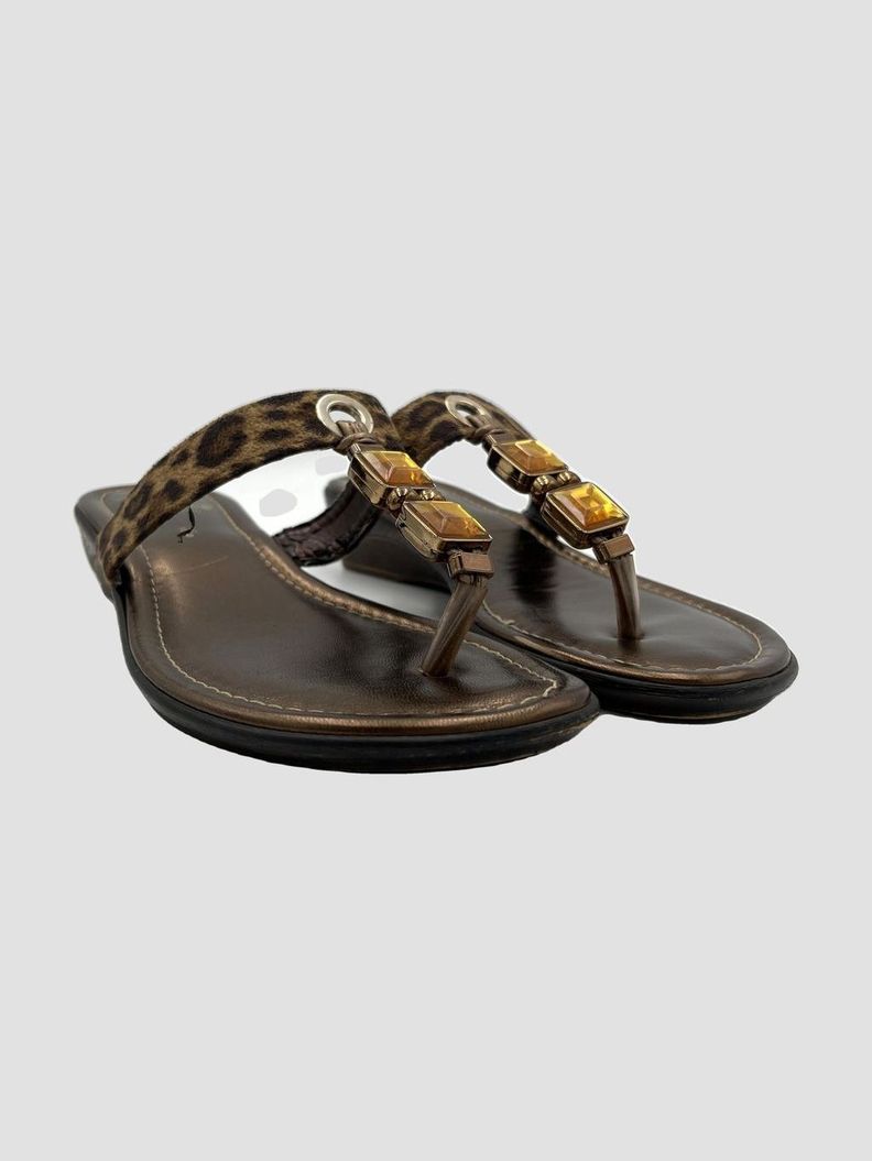 Chanclas HUSH PUPPIES - Talla 37 (VOP00934514)-1