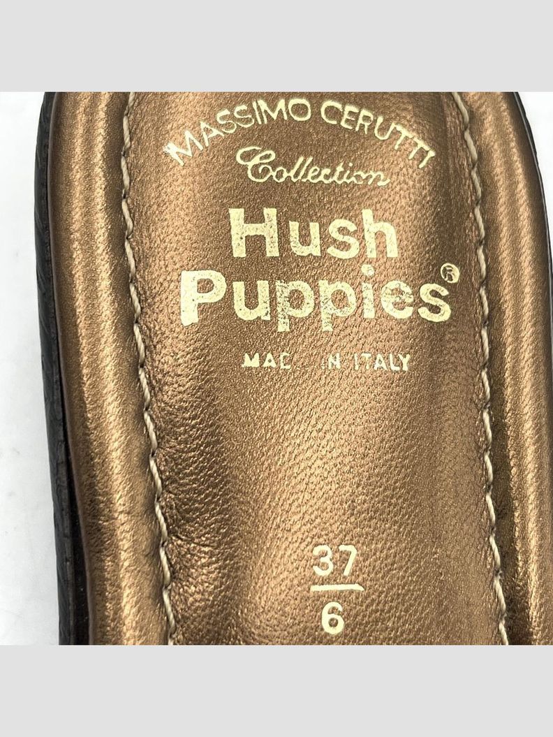 Chanclas HUSH PUPPIES - Talla 37 (VOP00934514)-2