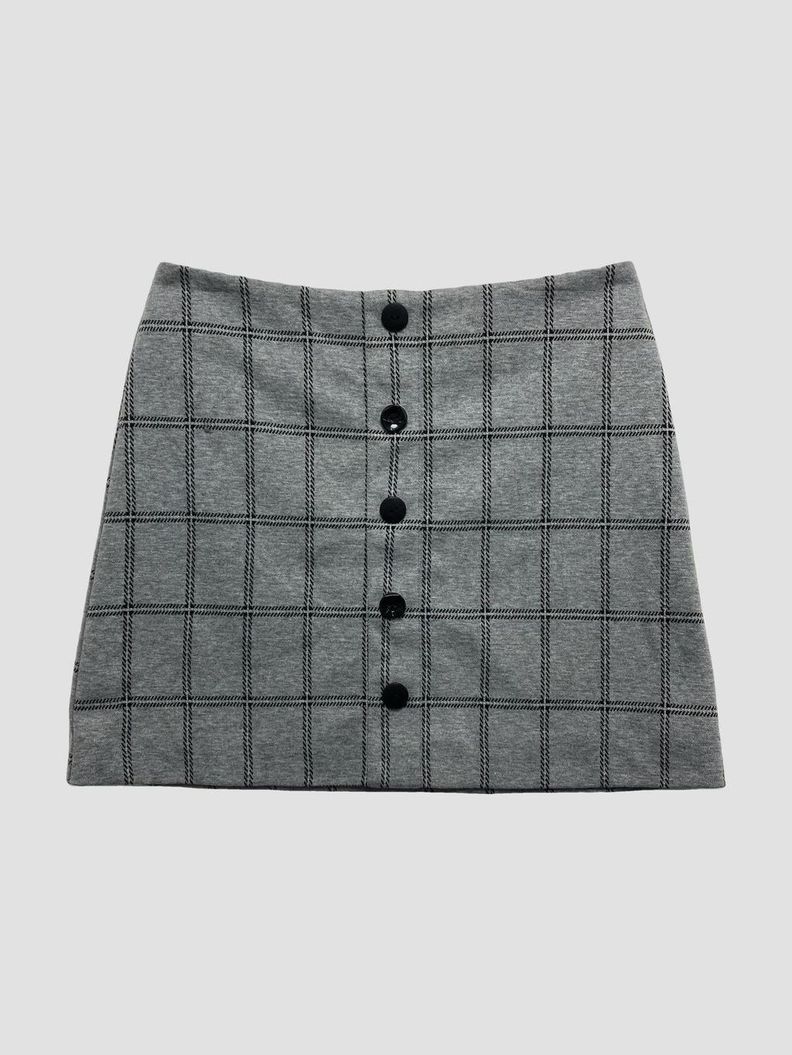 Falda corta IO - Talla 38 (VOP01011742)