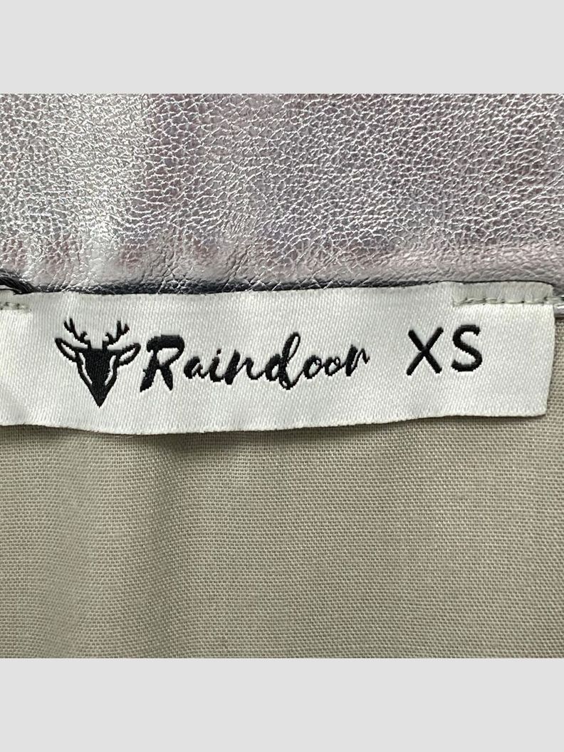 Falda corta RAINDOOR - Talla 34 (VOP00939542)-1