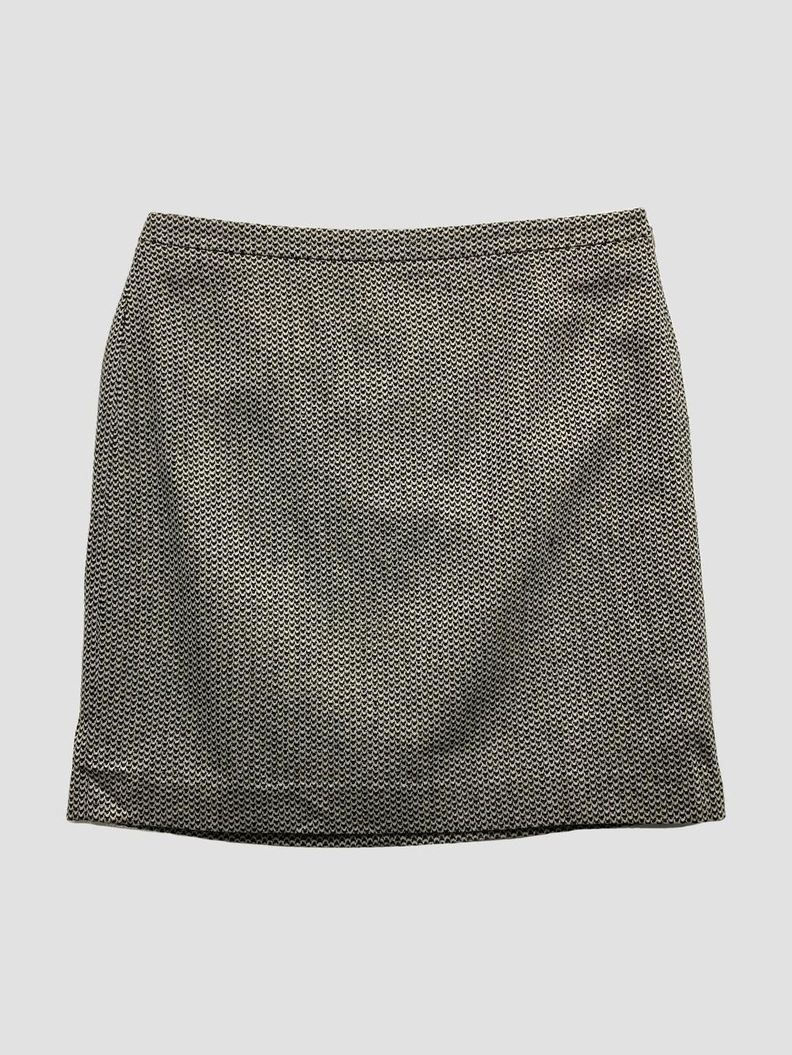 Falda corta LOFT - Talla 40 (VOP00906845)-0