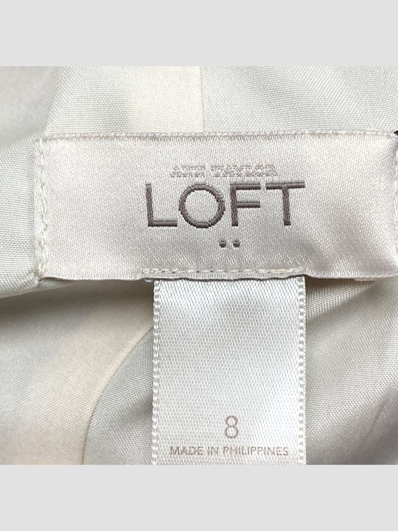 Falda corta LOFT - Talla 40 (VOP00906845)-1