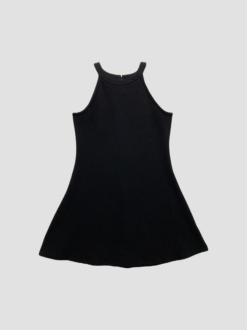Vestido corto ALANIZ - Talla S (VOP00796876)-0