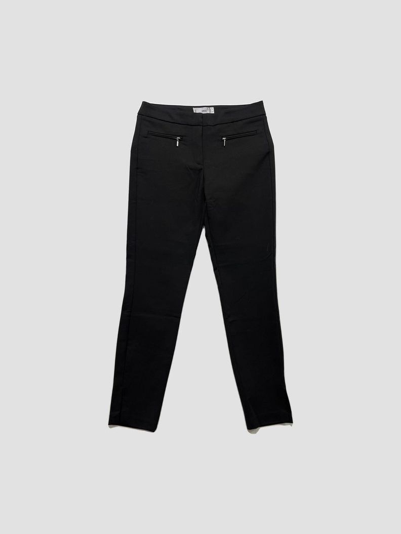 Pantalón MANGO - Talla 36 (VOP00929296)-0