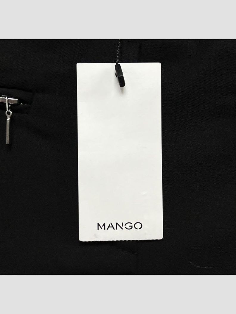 Pantalón MANGO - Talla 36 (VOP00929296)-2
