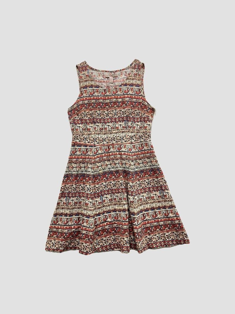 Vestido corto FOREVER 21 - Talla M (VOP00849096)-0
