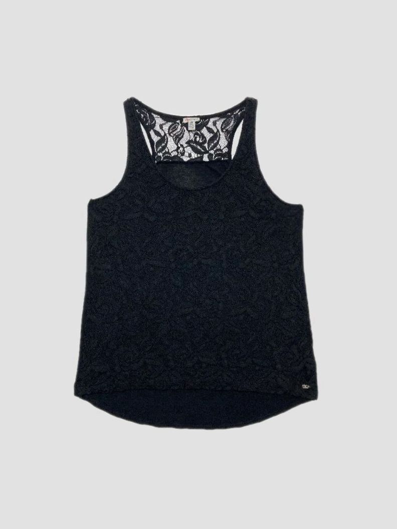 Polera sin mangas GUESS - Talla S (VOP00762769)-0
