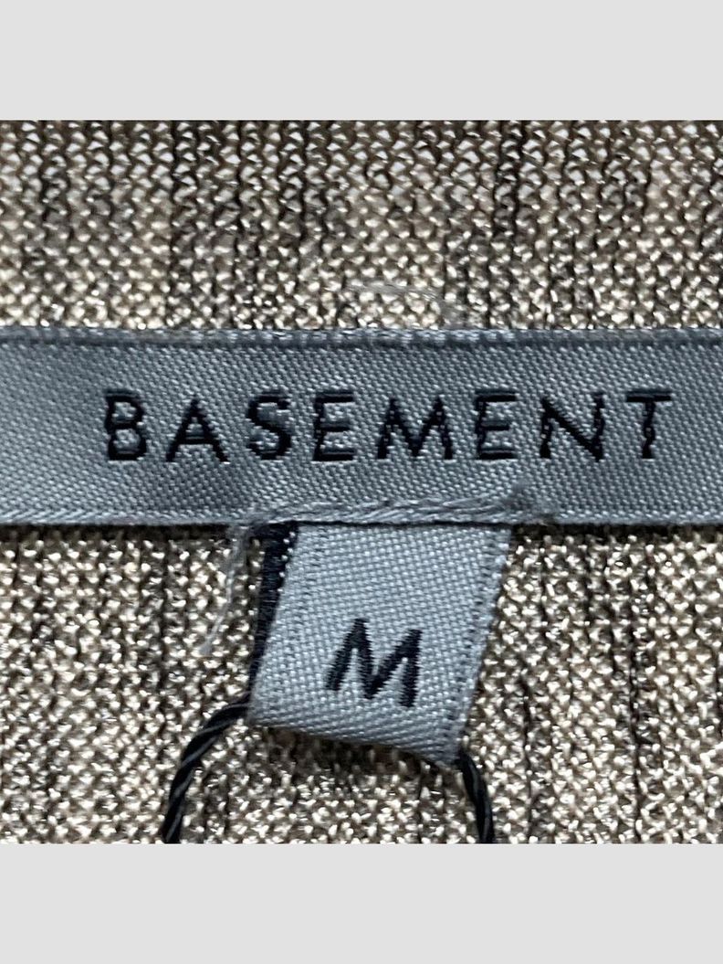 Polera BASEMENT - Talla M (VOP00886990)-1